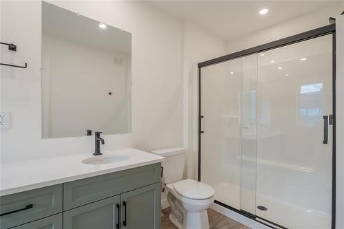 25 Wild Plum Lane, Steinbach, MB 