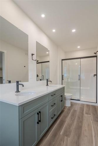 25 Wild Plum Lane, Steinbach, MB 