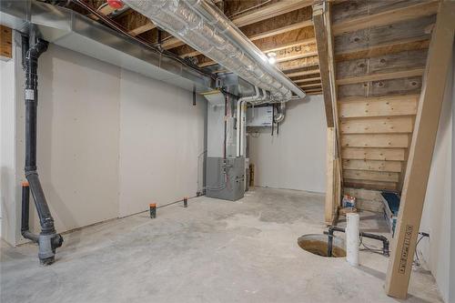 25 Wild Plum Lane, Steinbach, MB 