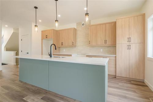 25 Wild Plum Lane, Steinbach, MB 