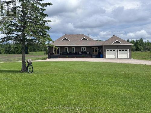 1267 CONCESSION 5 CONCESSION  Cochrane, ON P0L 1C0