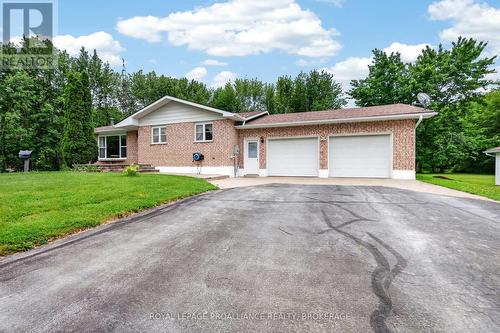 1246 TOWNLINE ROAD  Greater Napanee (Greater Napanee), ON K7R 3K6