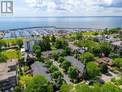 5 - 2314 MARINE DRIVE Oakville (Br Bronte), ON L6L 1C3