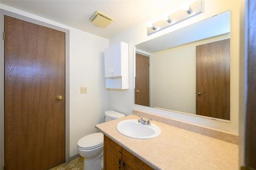 4 Capilan Cove, Winnipeg, MB 
