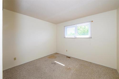 4 Capilan Cove, Winnipeg, MB 