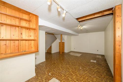 4 Capilan Cove, Winnipeg, MB 