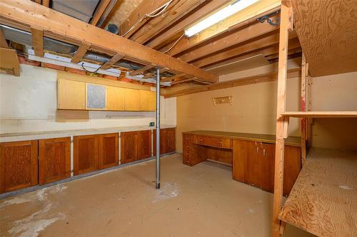 4 Capilan Cove, Winnipeg, MB 