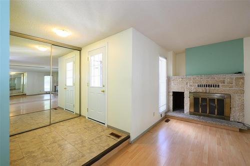 4 Capilan Cove, Winnipeg, MB 