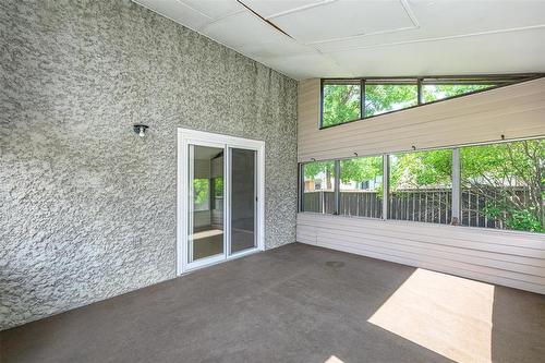 4 Capilan Cove, Winnipeg, MB 