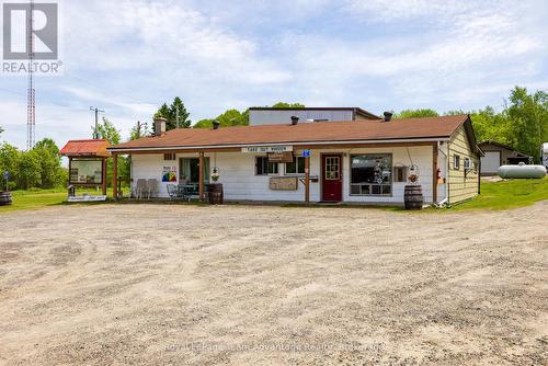 1294 HIGHWAY 520  Whitestone, ON P0A 1G0