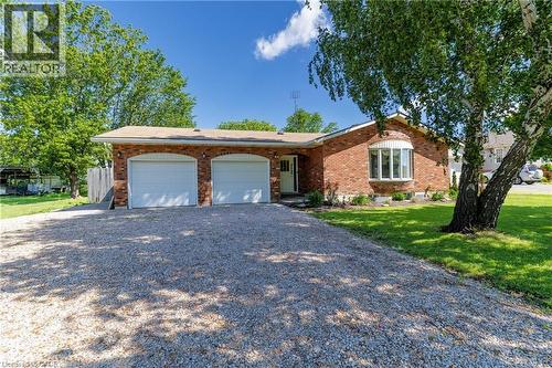 6155 RAINHAM Road  Dunnville, ON N1A 2W8