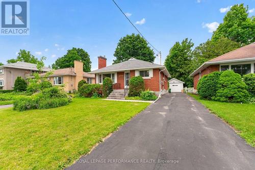 245 Compton Avenue, Ottawa, ON 
