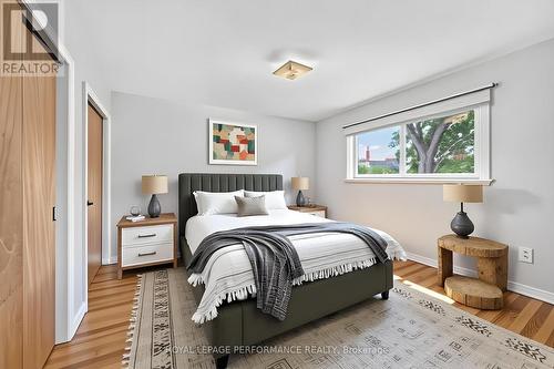 245 Compton Avenue, Ottawa, ON 