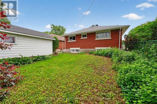 245 Compton Avenue, Ottawa, ON 