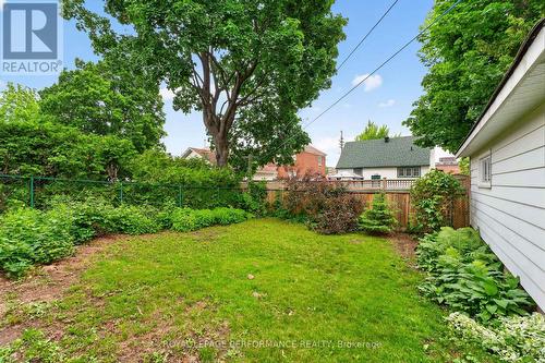 245 Compton Avenue, Ottawa, ON 