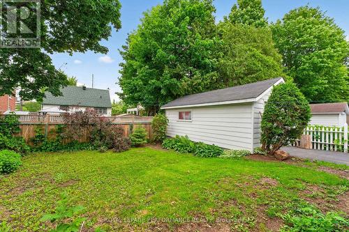 245 Compton Avenue, Ottawa, ON 