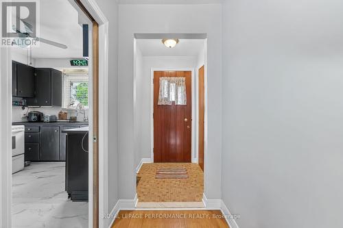 245 Compton Avenue, Ottawa, ON 