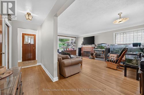 245 Compton Avenue, Ottawa, ON 