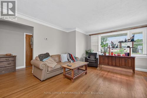 245 Compton Avenue, Ottawa, ON 