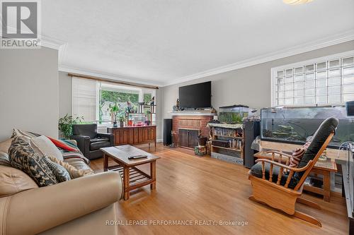 245 Compton Avenue, Ottawa, ON 