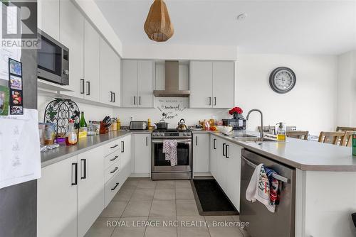 8 Downriver Drive, Welland (Dain City), ON 
