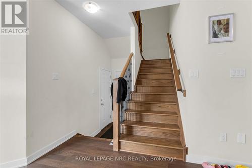 8 Downriver Drive, Welland (Dain City), ON 