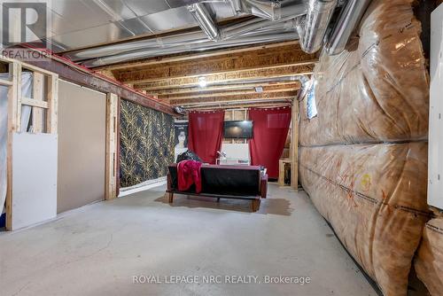 8 Downriver Drive, Welland (Dain City), ON 