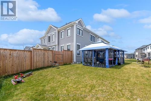 8 Downriver Drive, Welland (Dain City), ON 