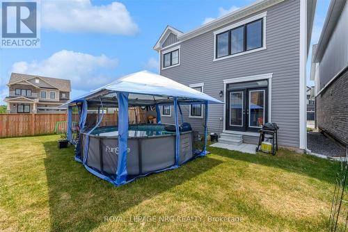 8 Downriver Drive, Welland (Dain City), ON 