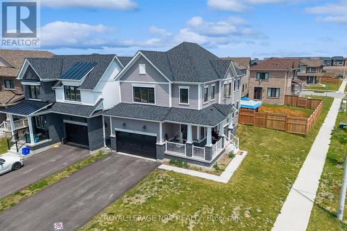 8 Downriver Drive, Welland (Dain City), ON 