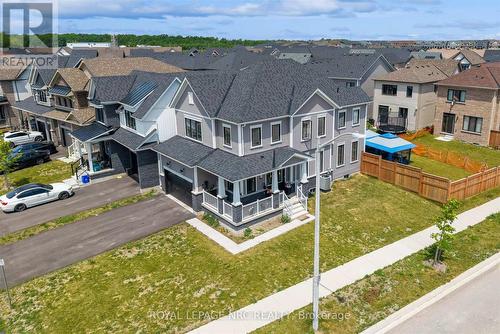 8 Downriver Drive, Welland (Dain City), ON 