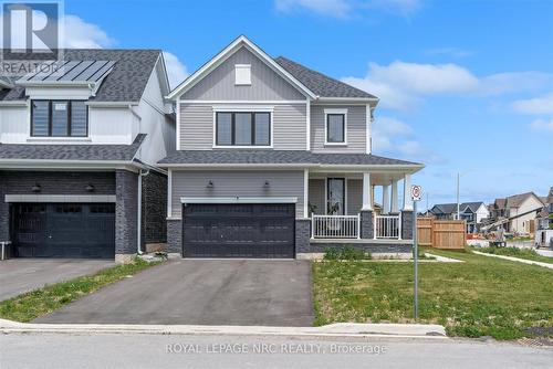 8 Downriver Drive, Welland (Dain City), ON 