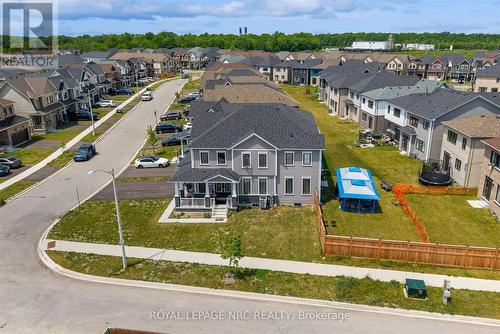 8 Downriver Drive, Welland (Dain City), ON 