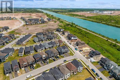 8 Downriver Drive, Welland (Dain City), ON 