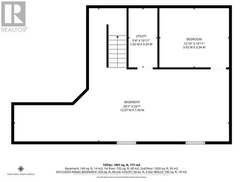 8 Downriver Drive, Welland (Dain City), ON 