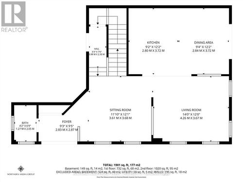 8 Downriver Drive, Welland (Dain City), ON 