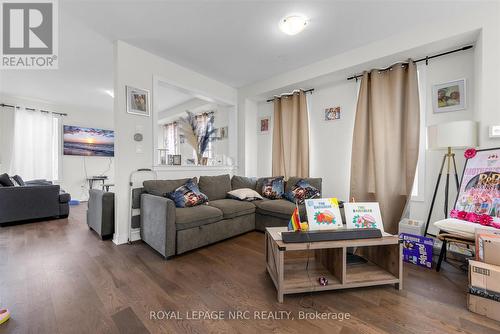 8 Downriver Drive, Welland (Dain City), ON 