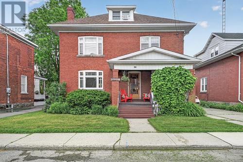 73 MCGILL STREET N  Smiths Falls, ON K7A 2K1