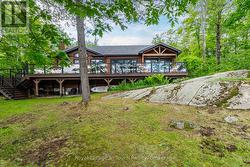 257 BIG ROCK ROAD  Georgian Bay (Baxter), ON L0K 1S0