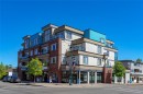 #308-2409 Bevan Ave, Sidney, BC 