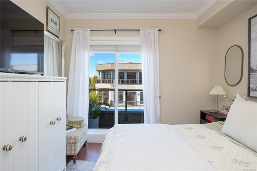 #308-2409 Bevan Ave, Sidney, BC 