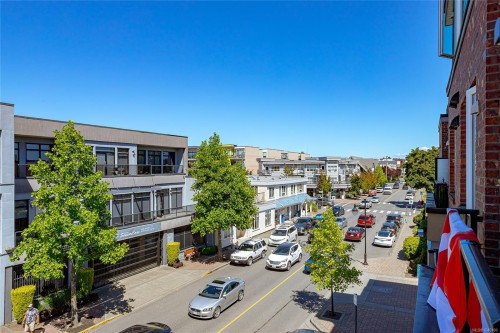 #308-2409 Bevan Ave, Sidney, BC 