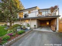 2695 Paula Pl Courtenay, BC V9N 6H9