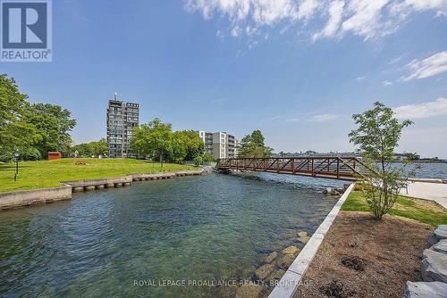 806 - 2 MOWAT AVENUE  Kingston (Central City West), ON K7M 1K1