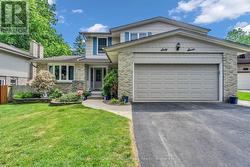 67 BARTLETT CRESCENT  London South, ON N6K 1W3