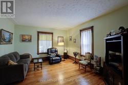 Family Room - 
