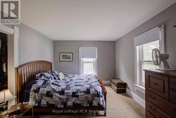 Primary Bedroom - 