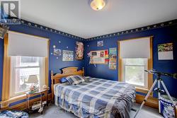 Bedroom 2 - 