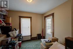 4th Bedroom/Storage Room/Office - 