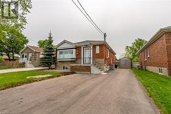 88 SOUTH BEND Road E Unit# Unit A Hamilton, ON L9A 2B1